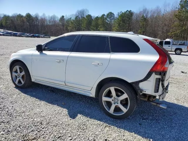 2013 Volvo XC60 T6