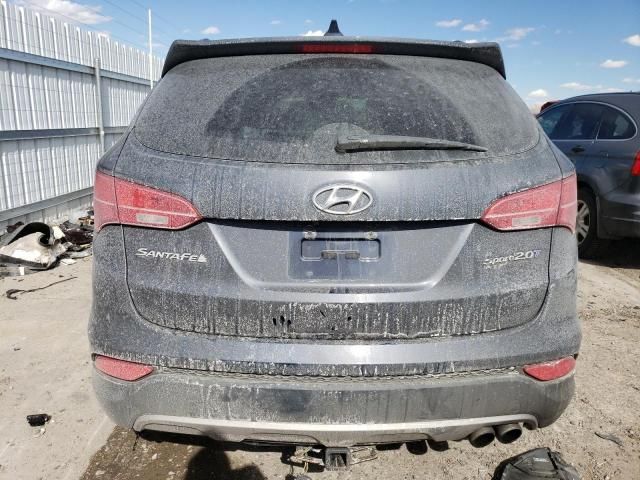 2013 Hyundai Santa FE Sport