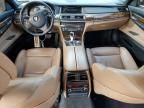 2013 BMW 740 LXI