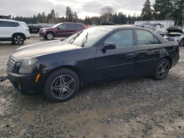 2005 Cadillac CTS HI Feature V6