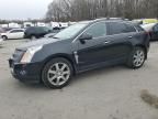 2011 Cadillac SRX Performance Collection