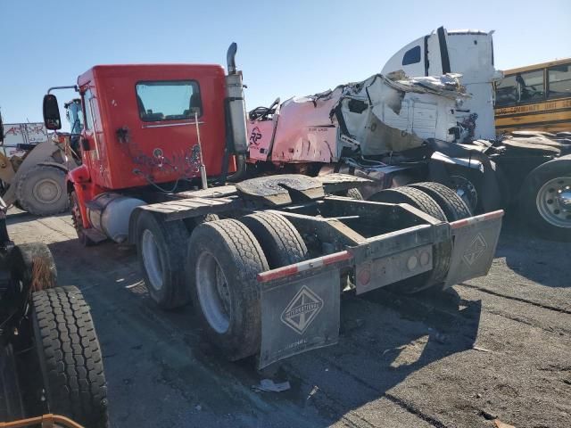 2006 International 9400I Semi Truck