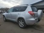 2010 Toyota Rav4 Limited