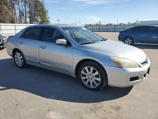 2006 Honda Accord EX