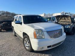 Salvage cars for sale at Memphis, TN auction: 2007 GMC Yukon