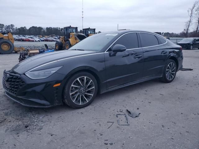 2022 Hyundai Sonata Limited