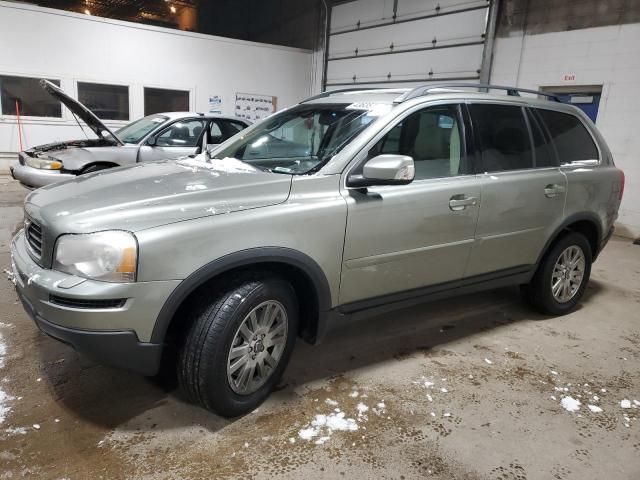 2008 Volvo XC90 3.2