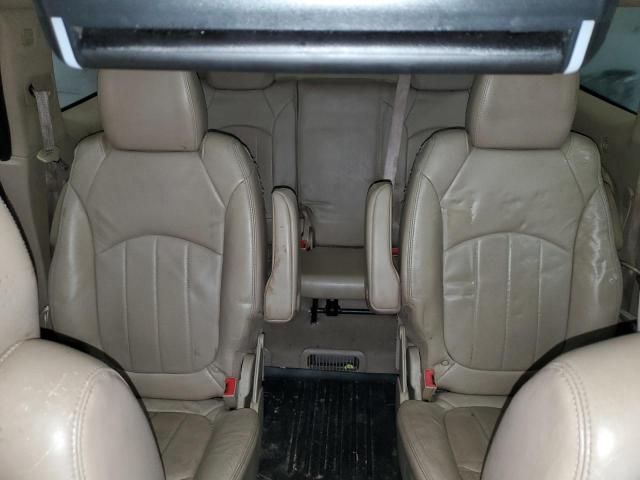 2011 Buick Enclave CXL