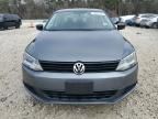 2014 Volkswagen Jetta Base