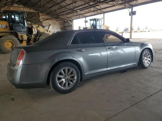 2012 Chrysler 300 Limited