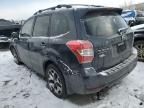 2014 Subaru Forester 2.0XT Touring