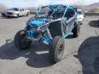 2018 Can-Am Maverick X3 X RC Turbo R