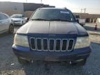 2001 Jeep Grand Cherokee Limited