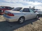 1999 Honda Accord EX