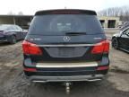 2014 Mercedes-Benz GL 450 4matic