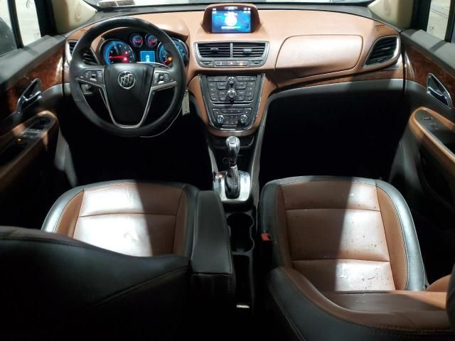 2015 Buick Encore Premium