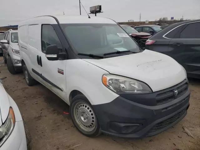 2016 Dodge RAM Promaster City