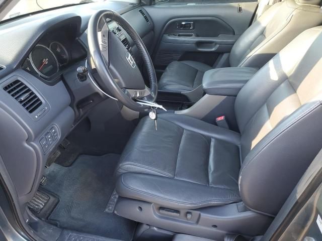 2006 Honda Pilot EX