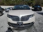 2012 Lincoln MKX