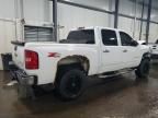 2009 Chevrolet Silverado K1500 LT