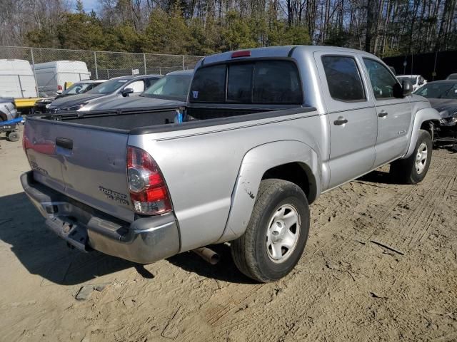 2013 Toyota Tacoma Double Cab Prerunner