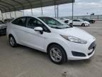 2017 Ford Fiesta SE