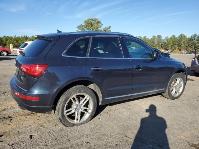 2017 Audi Q5 Premium