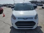 2014 Ford Transit Connect Titanium