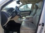 2014 Acura MDX Technology