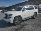 2015 Chevrolet Tahoe C1500 LT