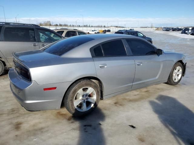 2011 Dodge Charger