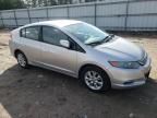 2010 Honda Insight EX