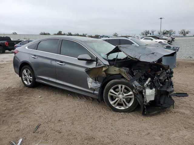 2019 Hyundai Sonata Limited