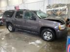 2011 Chevrolet Suburban C1500 LS