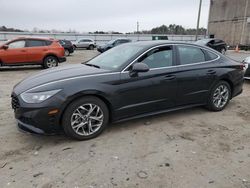 Hyundai Sonata salvage cars for sale: 2021 Hyundai Sonata SEL