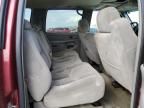 2004 Chevrolet Suburban K1500