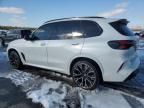 2022 BMW X5 M