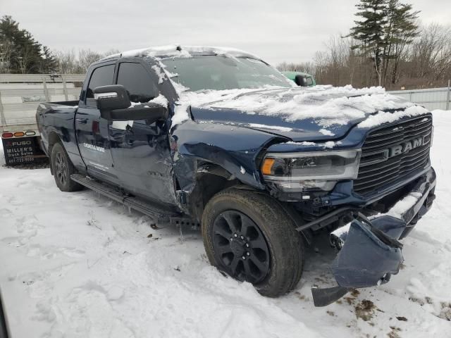 2023 Dodge 3500 Laramie