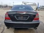 2008 Mercedes-Benz E 350 4matic