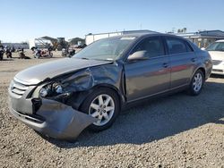 Salvage cars for sale at San Diego, CA auction: 2005 Toyota Avalon XL