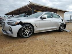 2019 Genesis G70 Prestige en venta en Tanner, AL