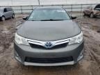 2012 Toyota Camry Hybrid