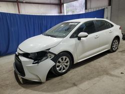 Clean Title Cars for sale at auction: 2023 Toyota Corolla LE