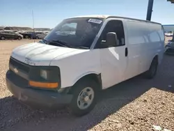 2005 Chevrolet Express G1500 en venta en Phoenix, AZ