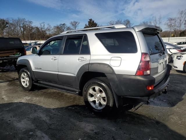 2003 Toyota 4runner SR5