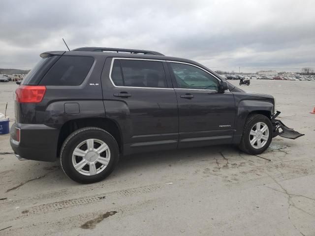 2016 GMC Terrain SLE