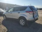 2015 Ford Escape S