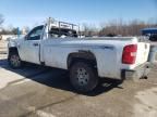 2008 Chevrolet Silverado K1500