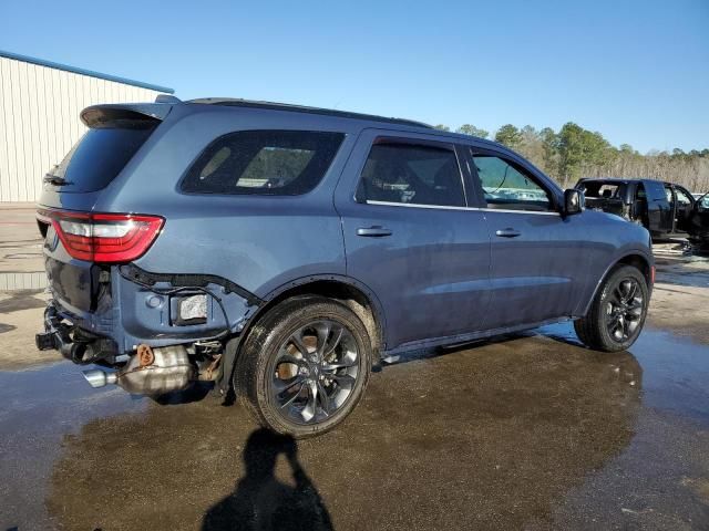 2021 Dodge Durango GT