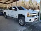 2017 Chevrolet Silverado K2500 High Country